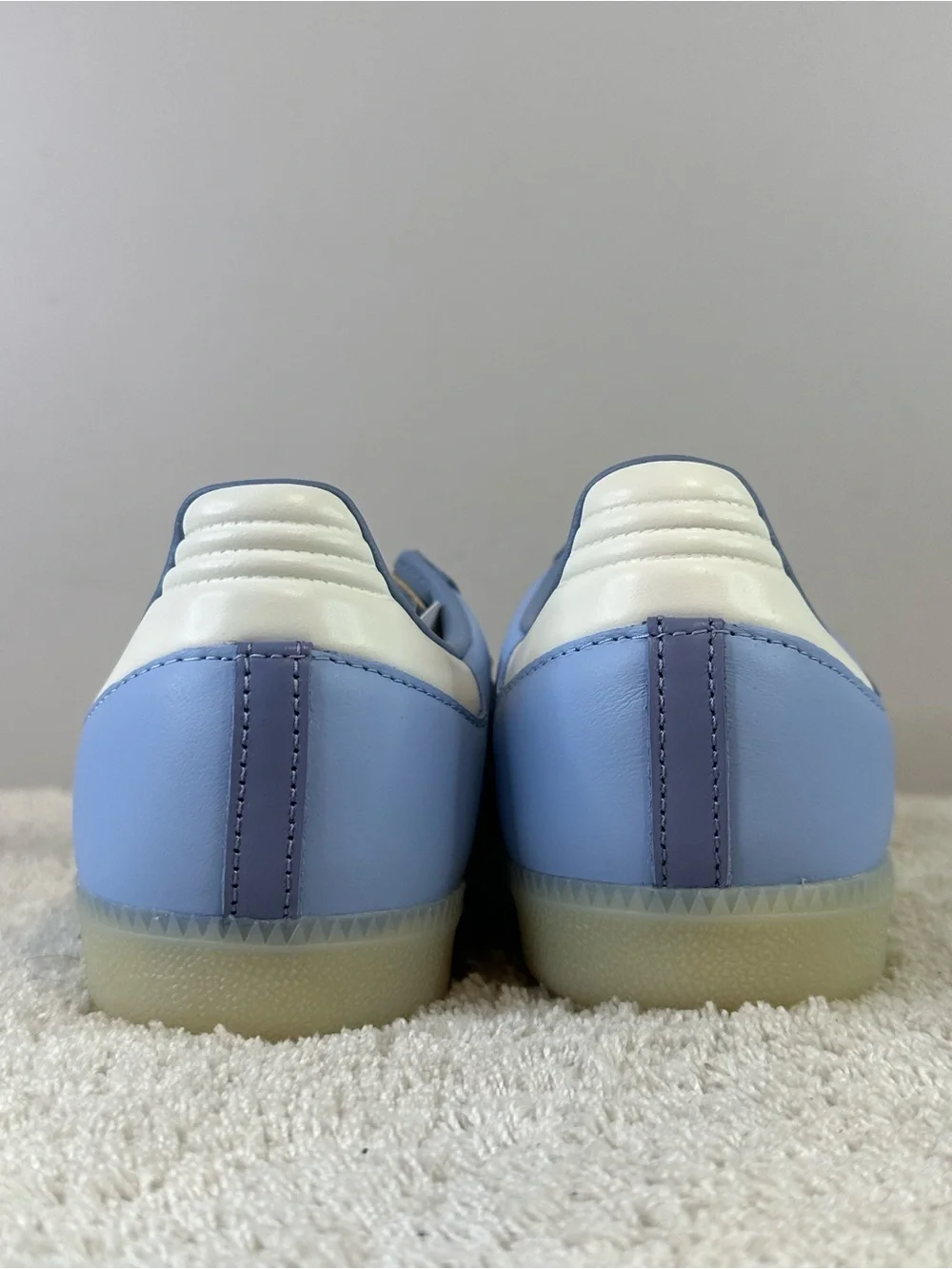 Adidas Samba OG